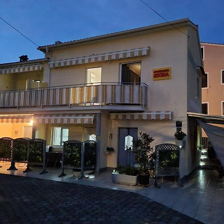 Apartmani Sojka Ровинь Экстерьер фото
