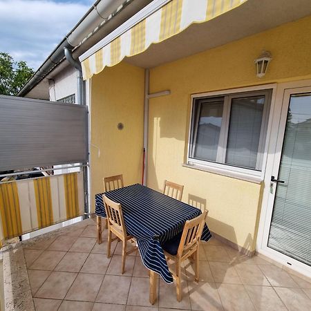 Apartmani Sojka Ровинь Экстерьер фото