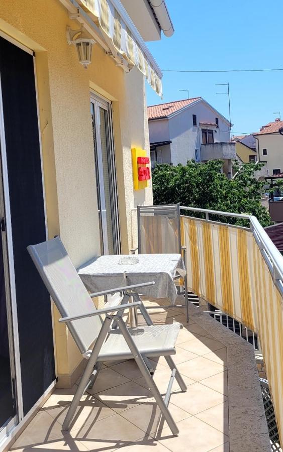 Apartmani Sojka Ровинь Экстерьер фото
