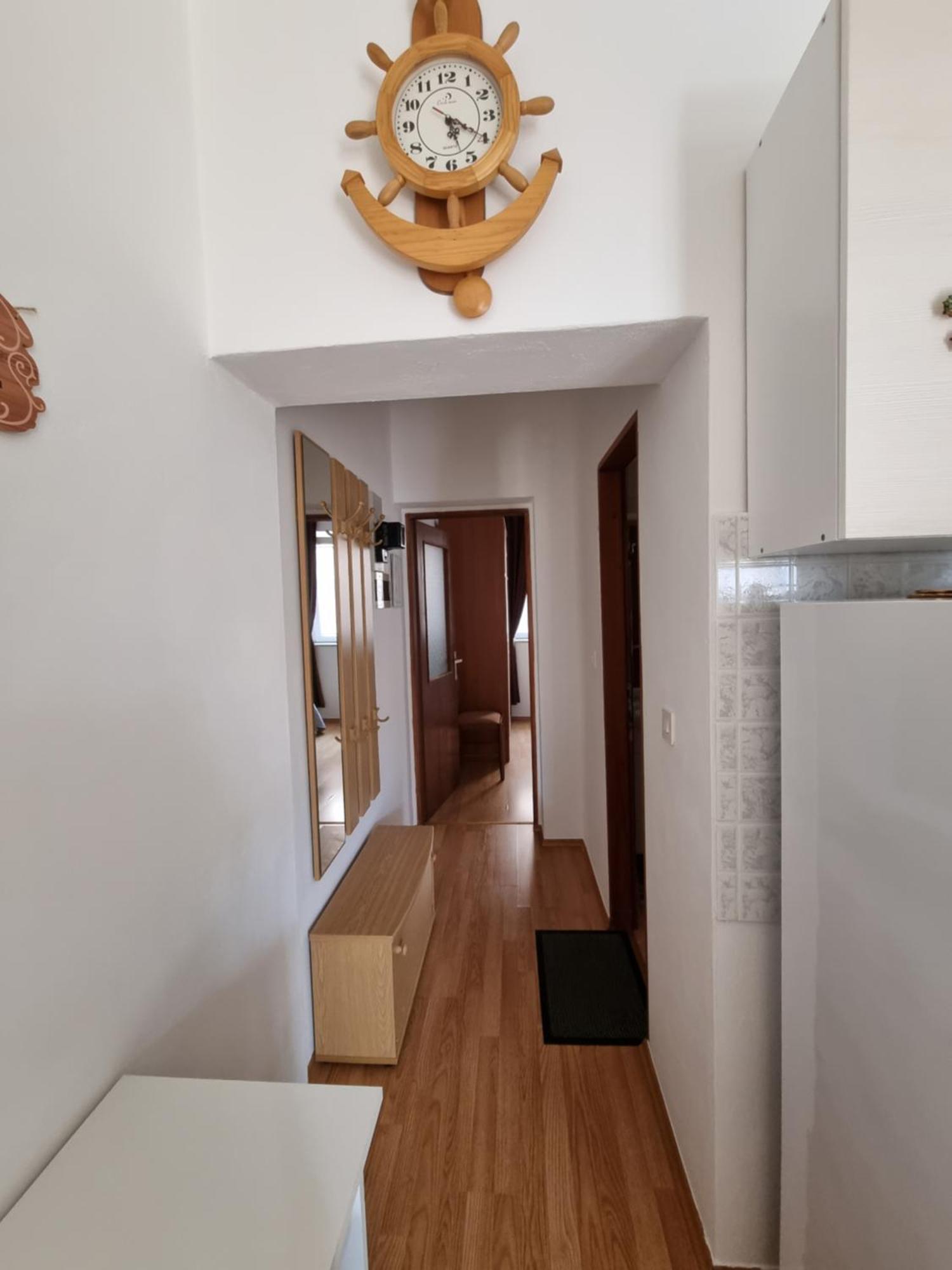 Apartmani Sojka Ровинь Экстерьер фото