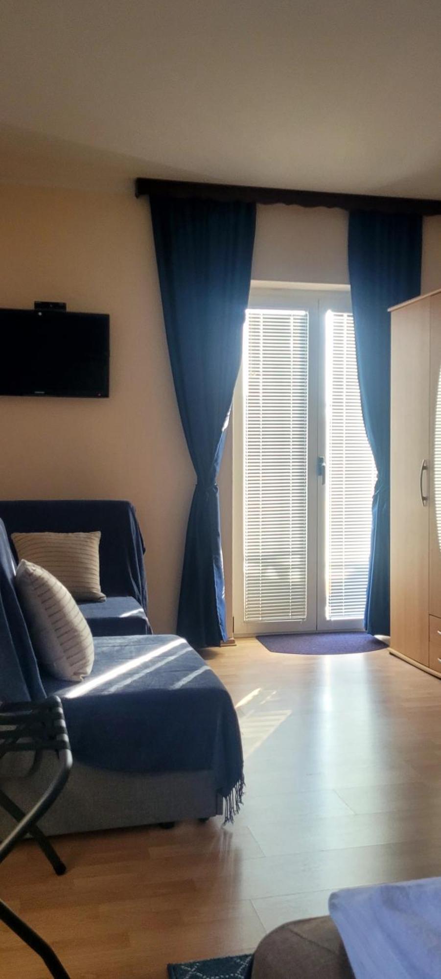 Apartmani Sojka Ровинь Экстерьер фото