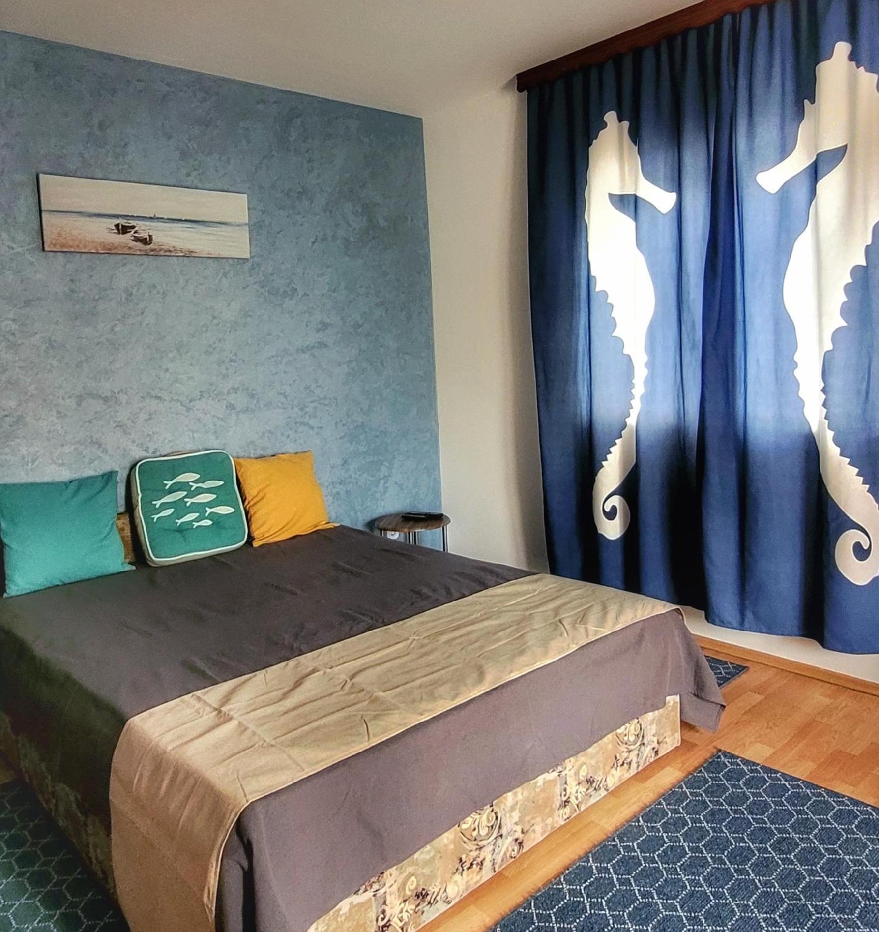 Apartmani Sojka Ровинь Экстерьер фото