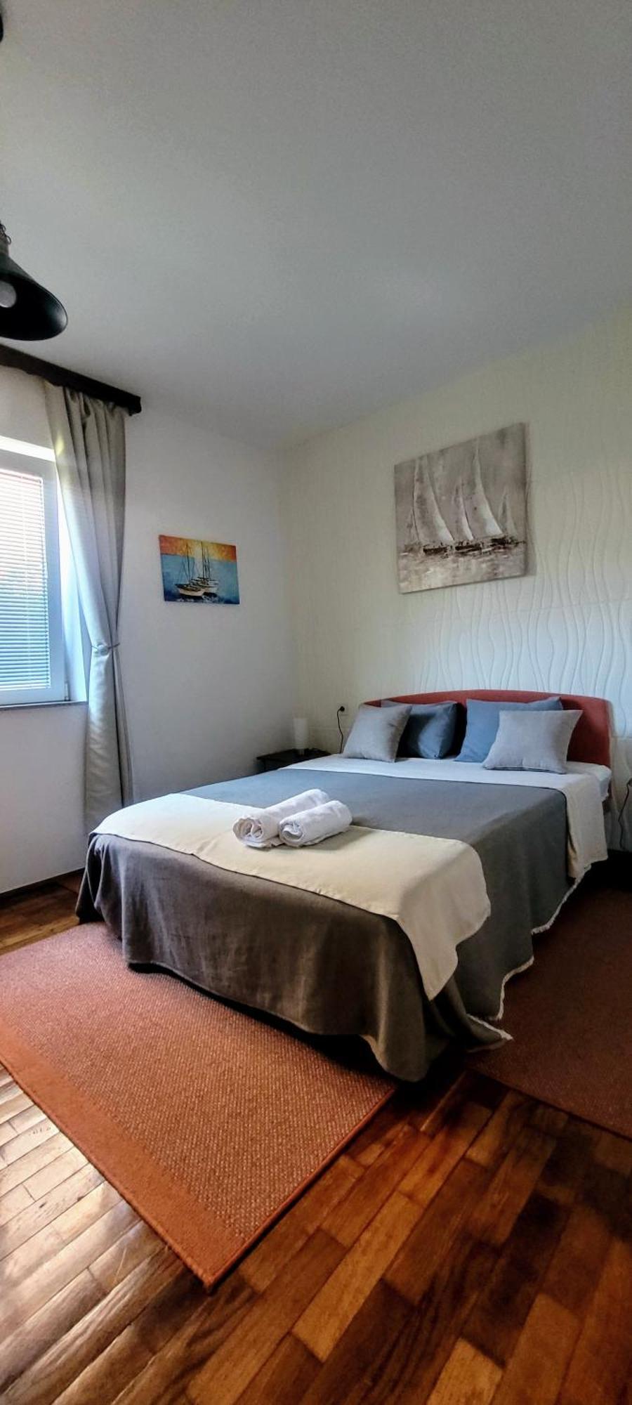 Apartmani Sojka Ровинь Экстерьер фото