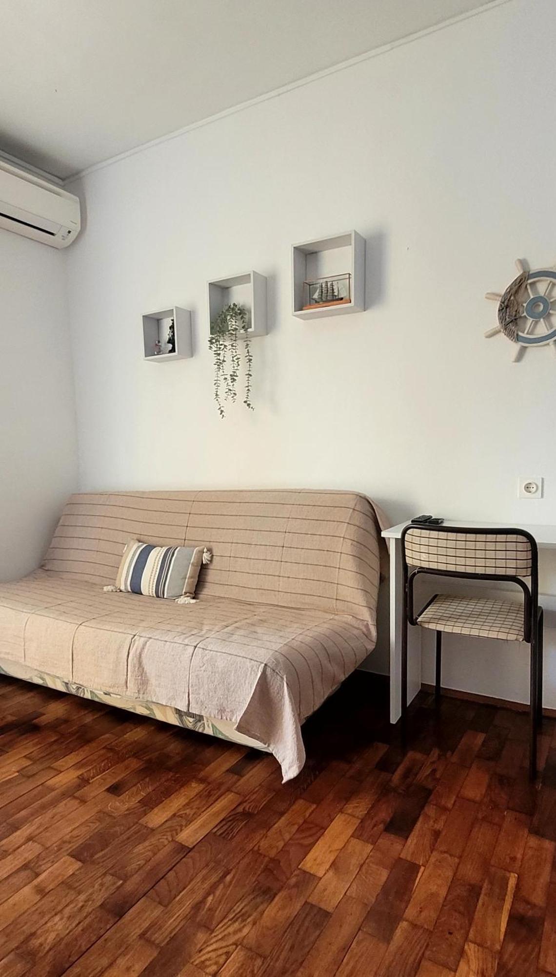 Apartmani Sojka Ровинь Экстерьер фото