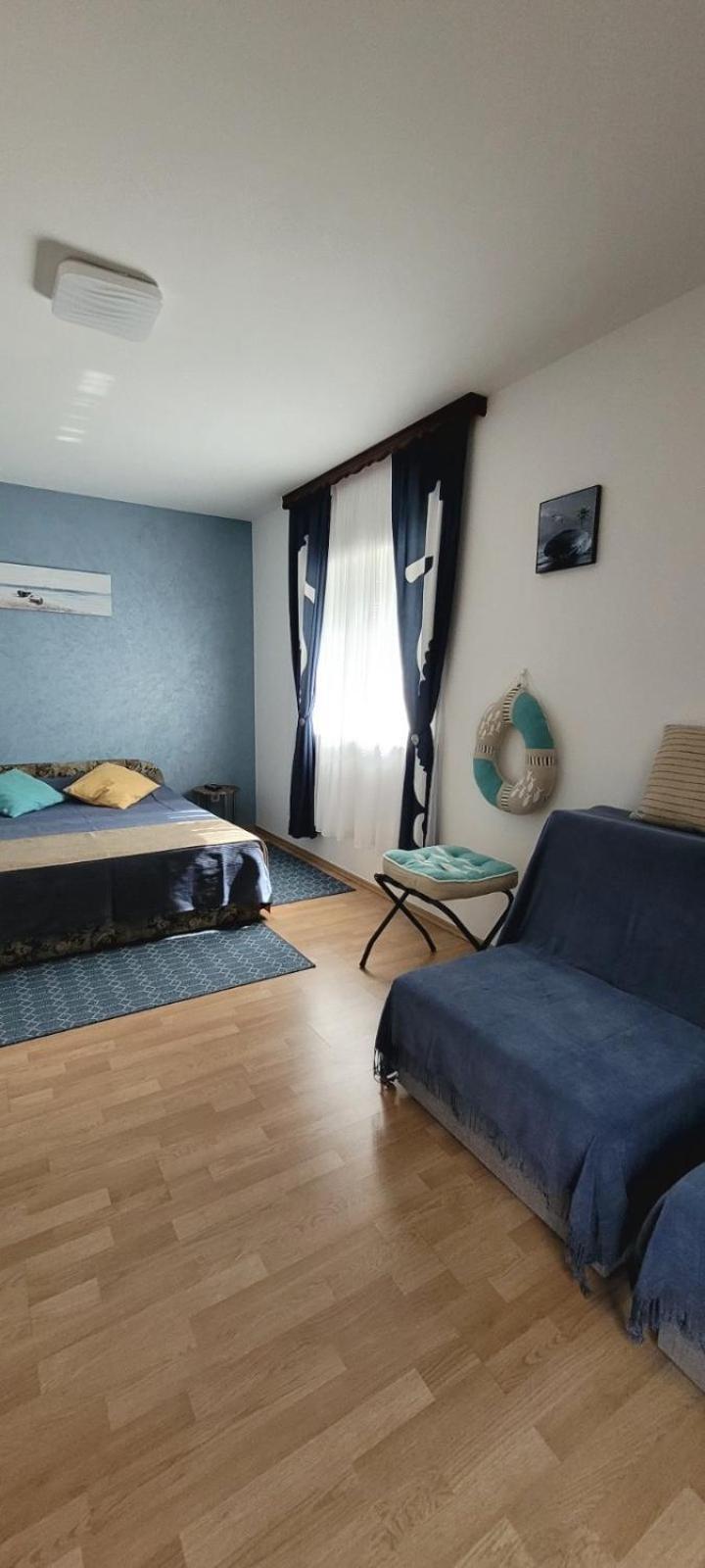 Apartmani Sojka Ровинь Экстерьер фото