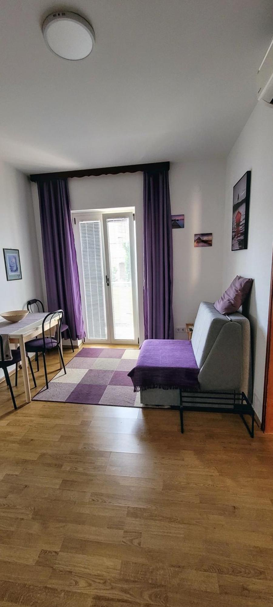 Apartmani Sojka Ровинь Экстерьер фото