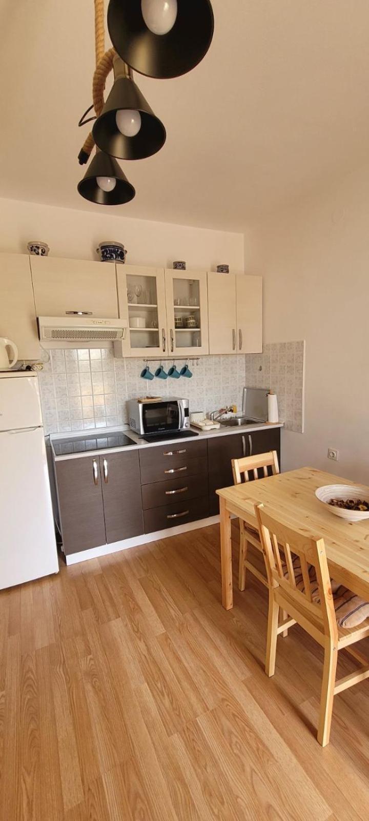 Apartmani Sojka Ровинь Экстерьер фото